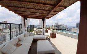 Apartamento Bela Cintra